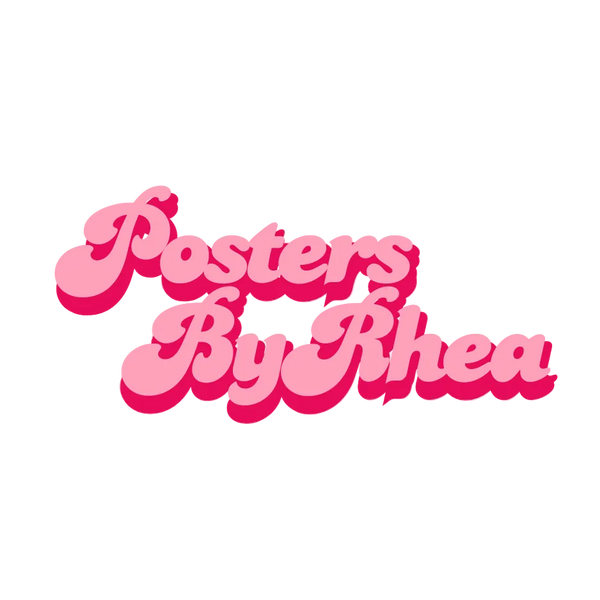 PostersByRhea